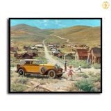 HD Canvas Print Home Decor Paintings Wall Art Pictures-SR-A6138