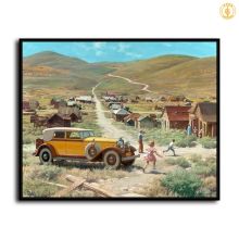 HD Canvas Print Home Decor Paintings Wall Art Pictures-SR-A6138