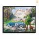 HD Canvas Print Home Decor Paintings Wall Art Pictures-SR-A6127