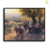 HD Canvas Print Home Decor Paintings Wall Art Pictures-SR-A6107