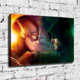 HD Canvas Print Home Decor Paintings Wall Art Pictures-SR--B-63
