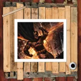 HD Canvas Print Home Decor Paintings Wall Art Pictures-SR-A4137