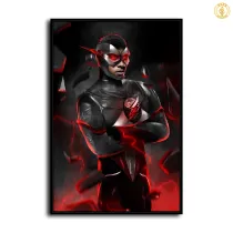 HD Canvas Print Home Decor Paintings Wall Art Pictures-SR104715