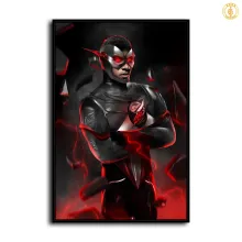 HD Canvas Print Home Decor Paintings Wall Art Pictures-SR104715