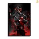 HD Canvas Print Home Decor Paintings Wall Art Pictures-SR104715