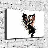 HD Canvas Print Home Decor Paintings Wall Art Pictures-SR-A3729