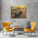 HD Canvas Print Home Decor Paintings Wall Art Pictures-SR-A6078