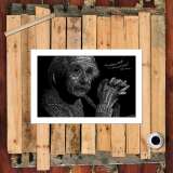 HD Canvas Print Home Decor Paintings Wall Art Pictures-SR101877