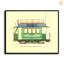 HD Canvas Print Home Decor Paintings Wall Art Pictures-SR120276