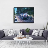 HD Canvas Print Home Decor Paintings Wall Art Pictures-SR-A1640