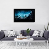 HD Canvas Print Home Decor Paintings Wall Art Pictures-SR-A3954
