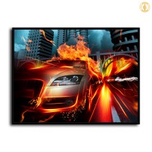 HD Canvas Print Home Decor Paintings Wall Art Pictures-SR100941