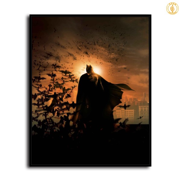 HD Canvas Print Home Decor Paintings Wall Art Pictures-SR-H2028