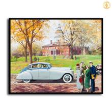 HD Canvas Print Home Decor Paintings Wall Art Pictures-SR-A6144