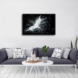 HD Canvas Print Home Decor Paintings Wall Art Pictures-SR-H2020