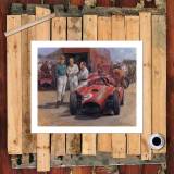HD Canvas Print Home Decor Paintings Wall Art Pictures-SR-A6087