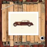 HD Canvas Print Home Decor Paintings Wall Art Pictures-SR120305