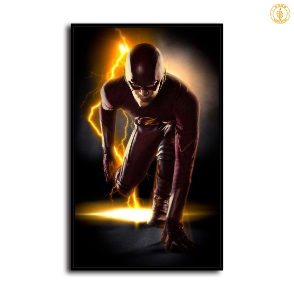 HD Canvas Print Home Decor Paintings Wall Art Pictures-SR105603