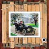 HD Canvas Print Home Decor Paintings Wall Art Pictures-SR-A6125