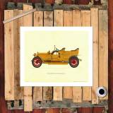 HD Canvas Print Home Decor Paintings Wall Art Pictures-SR120281