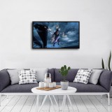 HD Canvas Print Home Decor Paintings Wall Art Pictures-SR104352