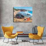 HD Canvas Print Home Decor Paintings Wall Art Pictures-SR-A6130