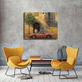 HD Canvas Print Home Decor Paintings Wall Art Pictures-SR-A6102
