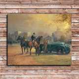 HD Canvas Print Home Decor Paintings Wall Art Pictures-SR-A6109