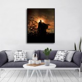 HD Canvas Print Home Decor Paintings Wall Art Pictures-SR-H2028