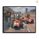 HD Canvas Print Home Decor Paintings Wall Art Pictures-SR-A6086