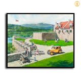 HD Canvas Print Home Decor Paintings Wall Art Pictures-SR-A6143