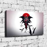 HD Canvas Print Home Decor Paintings Wall Art Pictures-SR-A4186