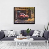 HD Canvas Print Home Decor Paintings Wall Art Pictures-SR-A6114