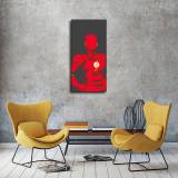 HD Canvas Print Home Decor Paintings Wall Art Pictures-SR104639