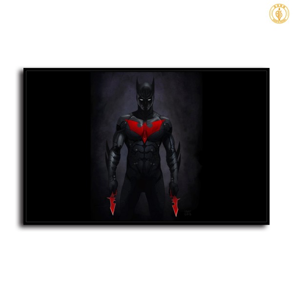 HD Canvas Print Home Decor Paintings Wall Art Pictures-SR-A3745