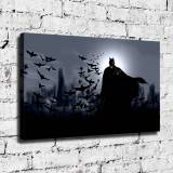 HD Canvas Print Home Decor Paintings Wall Art Pictures-SR--B-14
