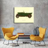 HD Canvas Print Home Decor Paintings Wall Art Pictures-SR120283
