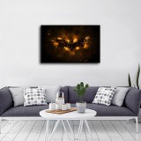 HD Canvas Print Home Decor Paintings Wall Art Pictures-SR-H2019