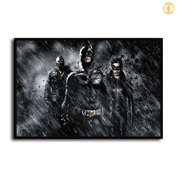 HD Canvas Print Home Decor Paintings Wall Art Pictures-SR-A3867