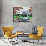 HD Canvas Print Home Decor Paintings Wall Art Pictures-SR-A6141