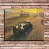 HD Canvas Print Home Decor Paintings Wall Art Pictures-SR-A6078