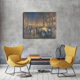 HD Canvas Print Home Decor Paintings Wall Art Pictures-SR-A6111