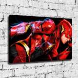 HD Canvas Print Home Decor Paintings Wall Art Pictures-SR100099