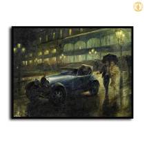 HD Canvas Print Home Decor Paintings Wall Art Pictures-SR-A6108