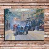 HD Canvas Print Home Decor Paintings Wall Art Pictures-SR-A6092