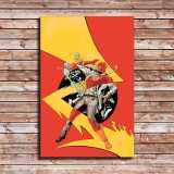 HD Canvas Print Home Decor Paintings Wall Art Pictures-SR104854