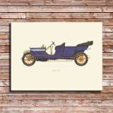 HD Canvas Print Home Decor Paintings Wall Art Pictures-SR120269