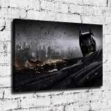 HD Canvas Print Home Decor Paintings Wall Art Pictures-SR-A3866