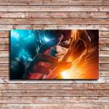 HD Canvas Print Home Decor Paintings Wall Art Pictures-SR104863