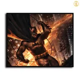 HD Canvas Print Home Decor Paintings Wall Art Pictures-SR-A4137